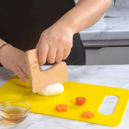 Kit de Cuisine Éducatif Montessori – 15 pièces